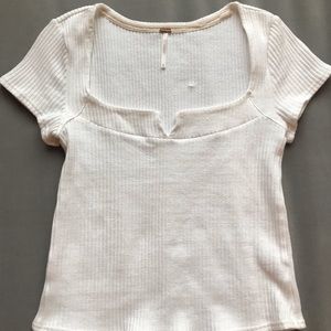 Free people top